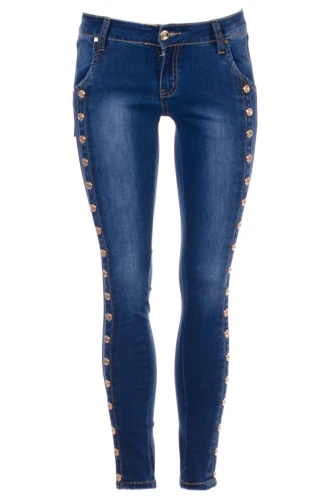 Джинсы женские 2300838