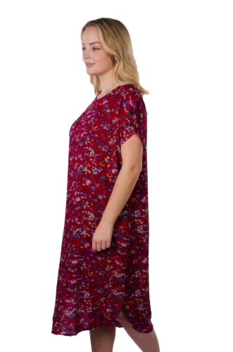 Платье женское летнее 252576 фото 2