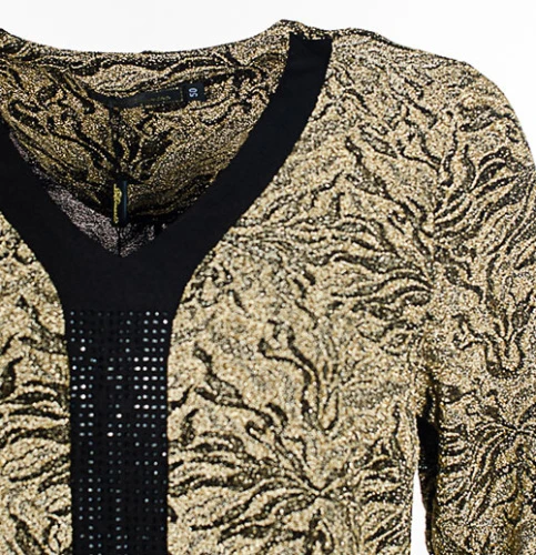 Платье женское нарядное 250043 фото 2