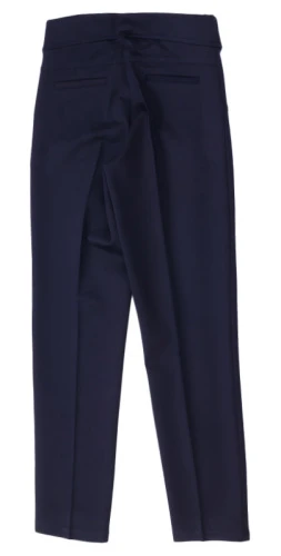 Брюки женские зауженные 252632 фото 3