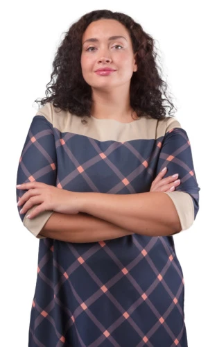 Платье женское 252514 фото 2