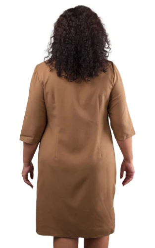 Платье женское прямое 252508 фото 3