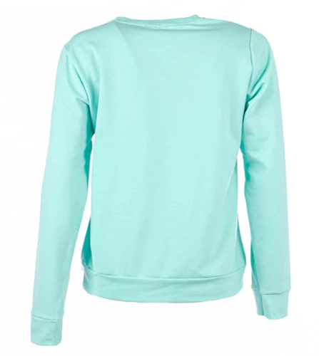 Свитшот женский 249447 фото 2