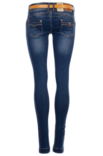 Джинсы женские 2300824 фото 2