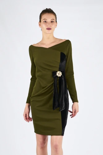 Платье женское 2016