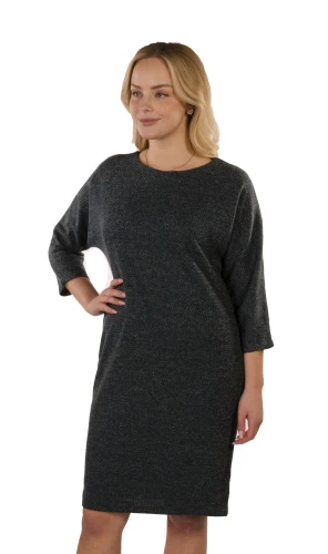 Платье женское с бусинами 253728 фото 4