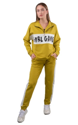 Костюм женский спортивный 252347 фото 2