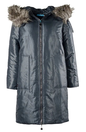 Куртка женская с мехом 251885
