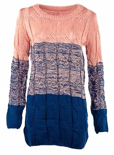 Туника женская вязаная 249690