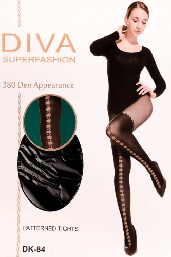 Колготки 4656