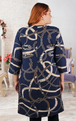 Кардиган женский на пуговицах 251898 фото 3