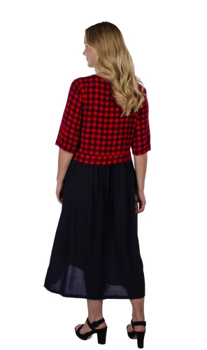 Платье женское 2300363 фото 5