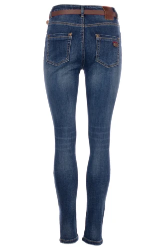 Джинсы женские 2300830 фото 2