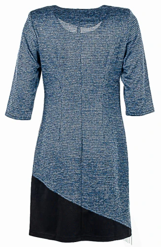 Платье-футляр женское 249912 фото 4