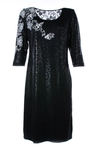 Платье женское вечернее 6392