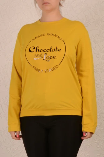 Свитшот женский 1398