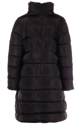 Куртка женская на кнопках 246865 фото 3