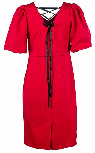 Платье-футляр женское 249933 фото 3