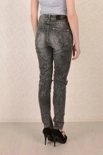 Джинсы 1273 фото 2