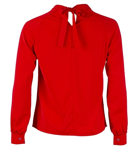 Блузка женская с бусинами 250712 фото 2