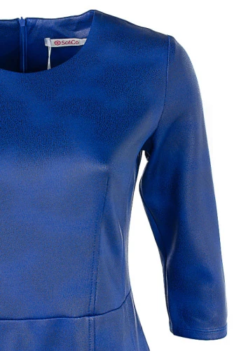 Платье женское 2513 фото 4