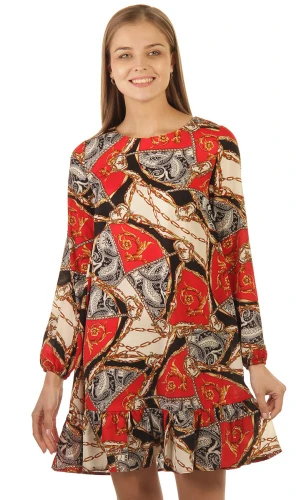 Платье женское 253369