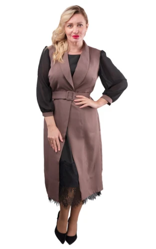 Комплект двойка женский 252772 фото 2