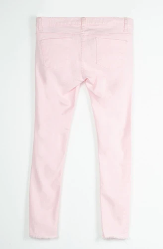 Джинсы женские летние 248858 фото 2