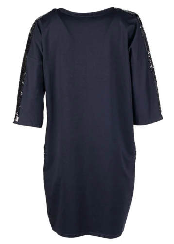 Платье-туника женское 251938 фото 2