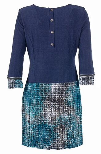 Платье женское 250131 фото 3