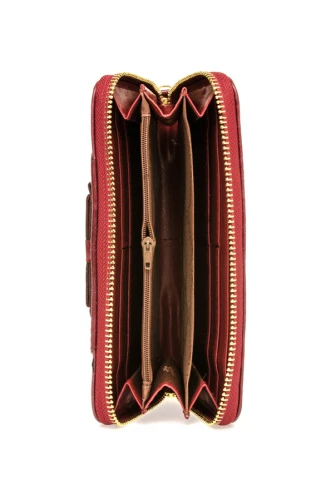 Кошелёк 5411 фото 2