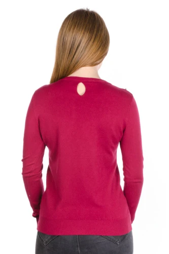 Джемпер 4890 фото 2
