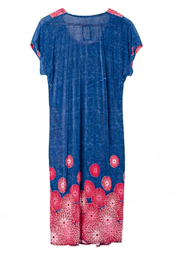 Платье женское с карманами 249765 фото 2