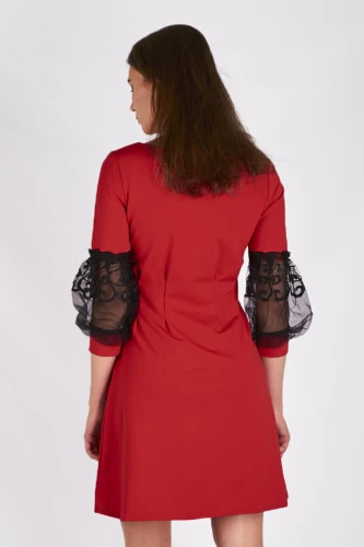 Платье женское 2709 фото 2