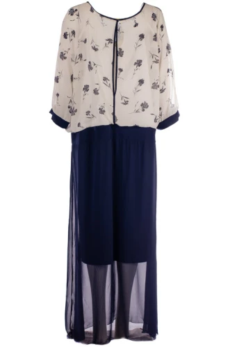 Платье женское со стразами 248291 фото 2