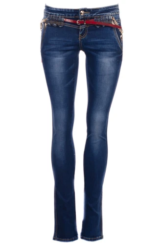 Джинсы женские 2300834