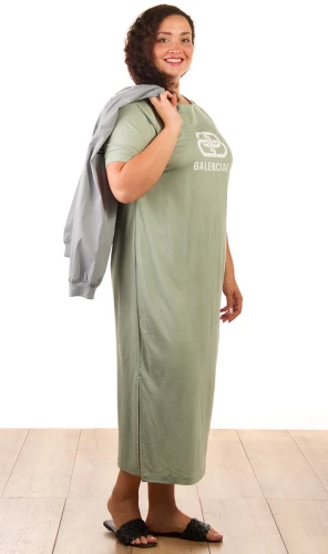 Костюм женский (платье+куртка) 253155