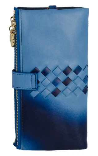 Кошелёк 5349 фото 2