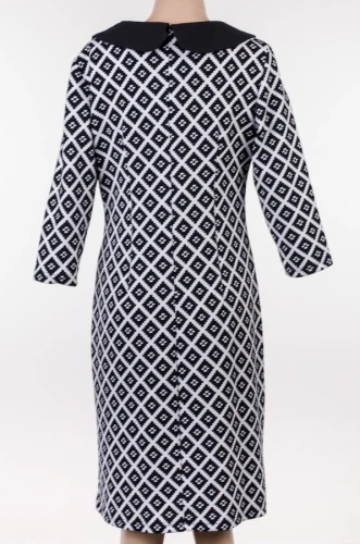 Платье женское 6034 фото 2