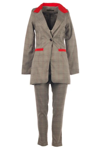 Костюм женский брючный 2297631