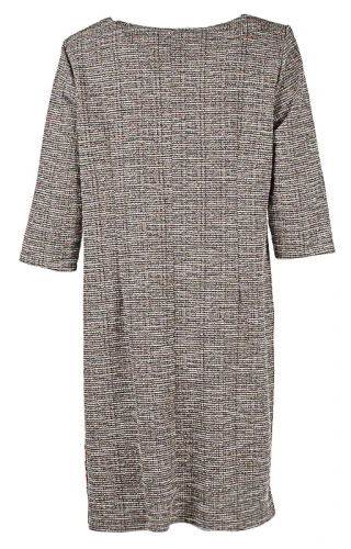 Платье женское букле 250545 фото 3