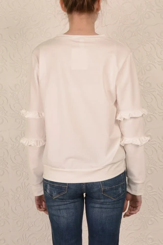 Свитшот женский 1381 фото 2