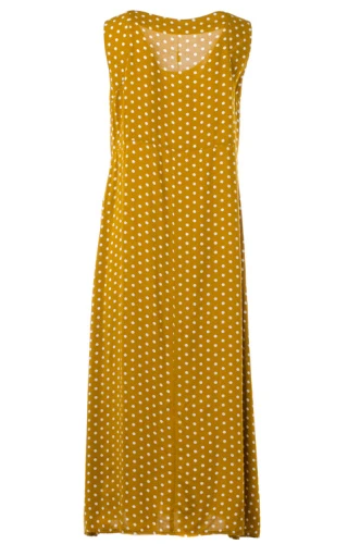 Сарафан женский в горошек 2300354 фото 2