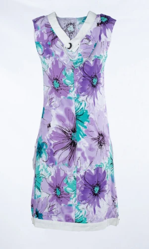 Сарафан женский с капюшоном 248744 фото 2