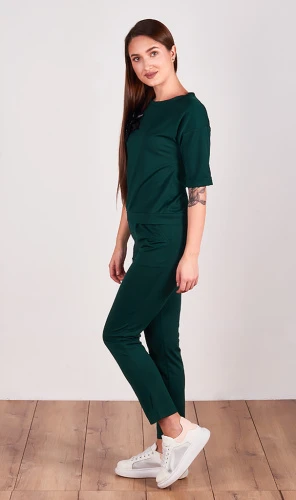 Костюм женский брючный 252951 фото 2