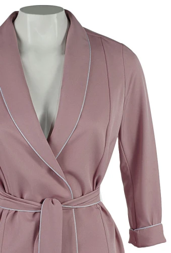 Костюм двойка женский брючный классический 251245 фото 2