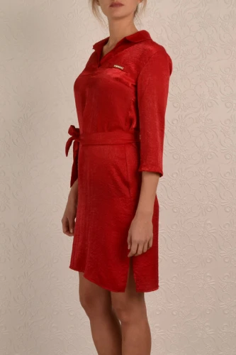 Платье женское шёлковое 1233