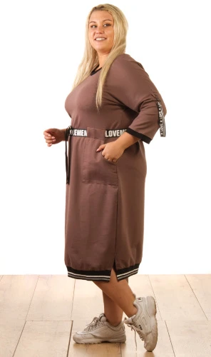 Платье женское 253193 фото 2