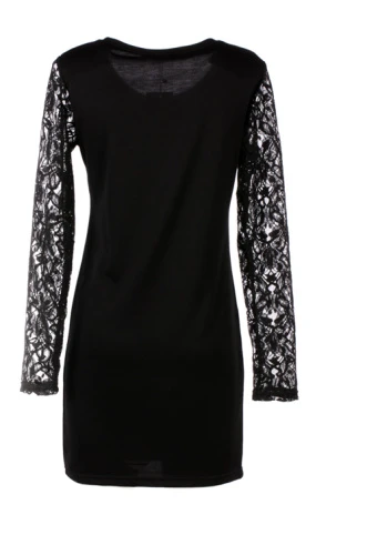 Платье женское со стразами 227891 фото 2