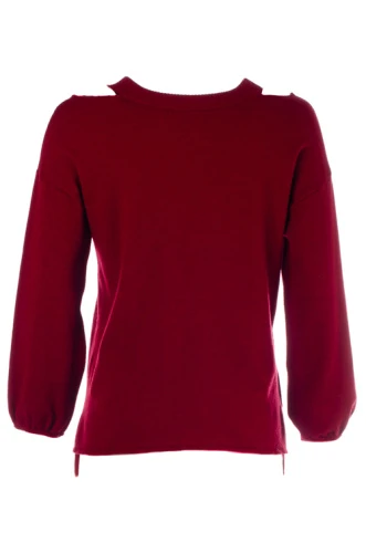 Джемпер женский 247366 фото 2